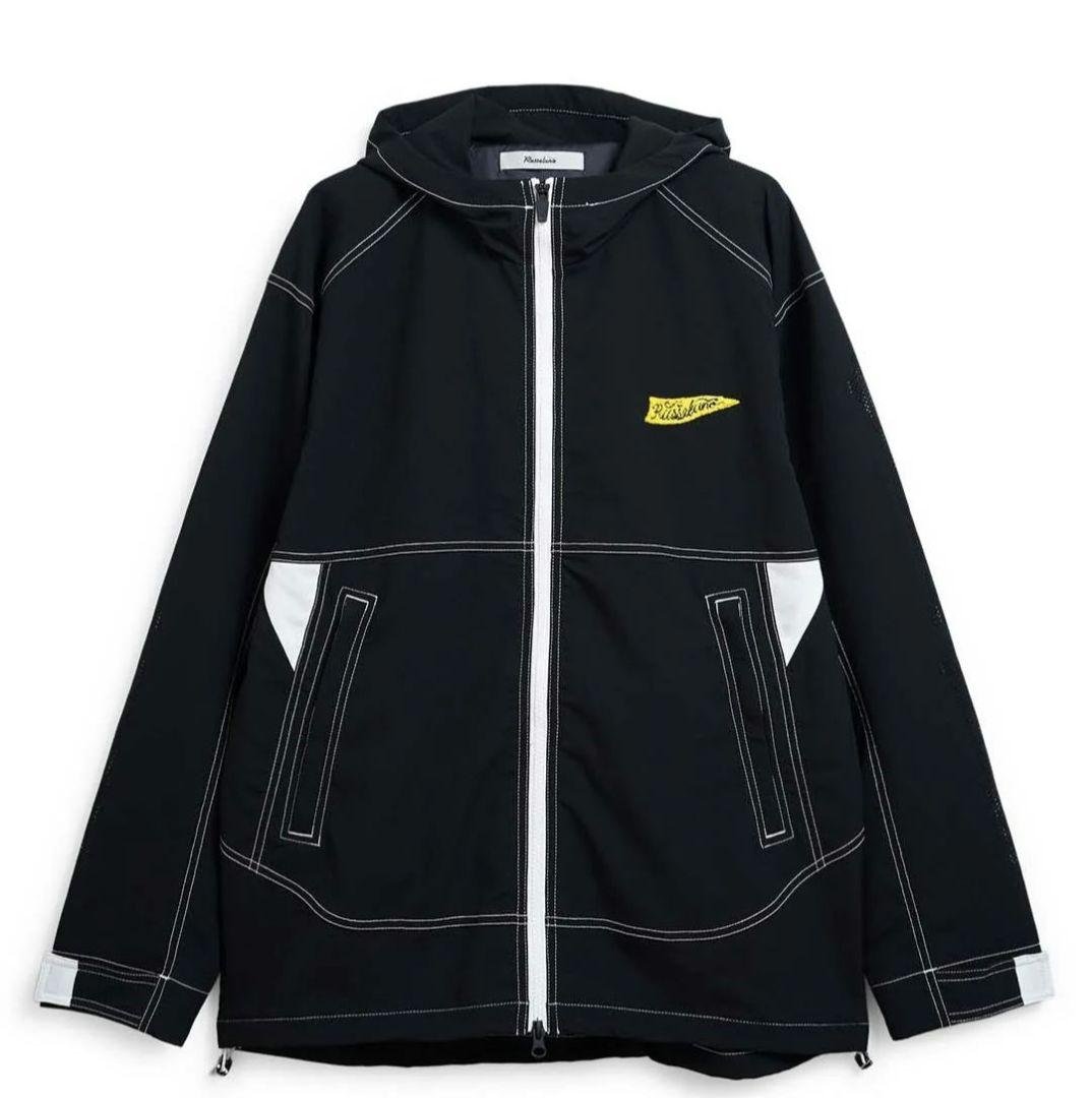 新品 5サイズ 定価59,400円 ジャケット ラッセルノ russeluno