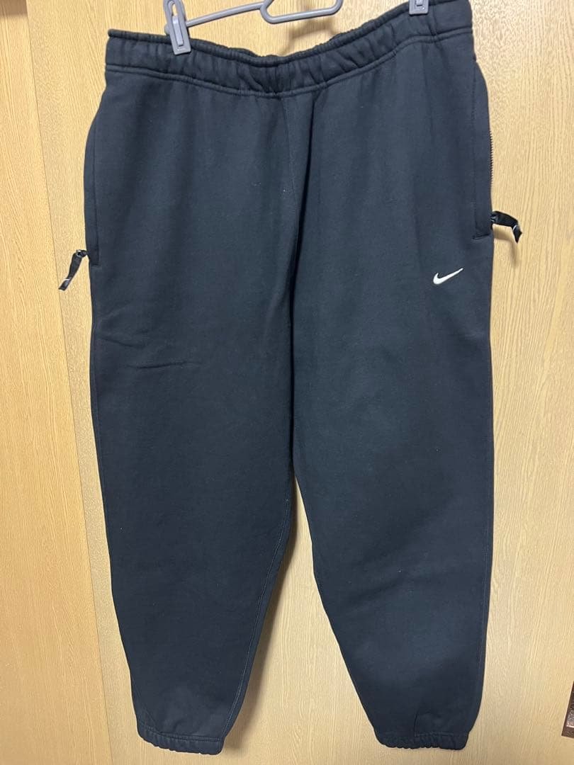 Nike スウェットパンツ 黒