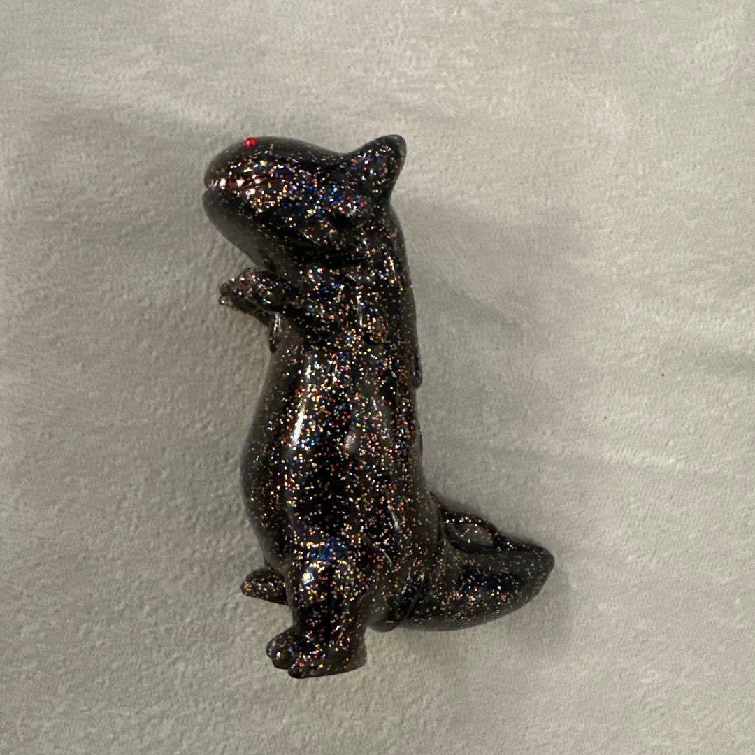 T9G ナカザワショーコ　ランジロン RANGERON 宇宙ラメ