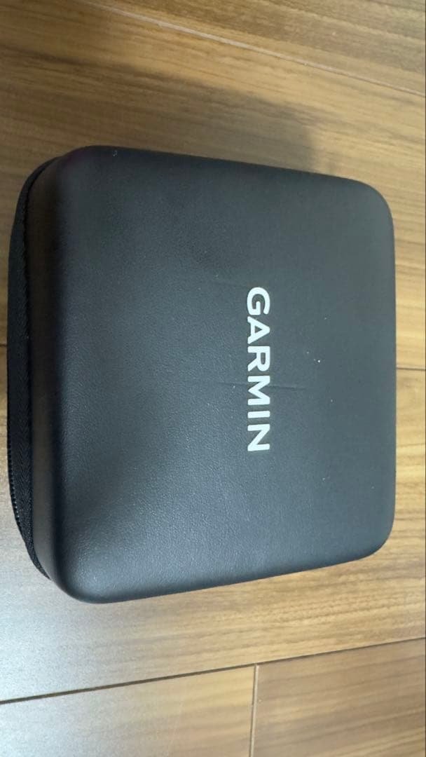 GARMIN APPROACH R10 ゴルフスイング分析器