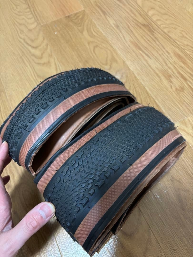 PIRELLI CINTURATO™ GRAVEL H 2本セット