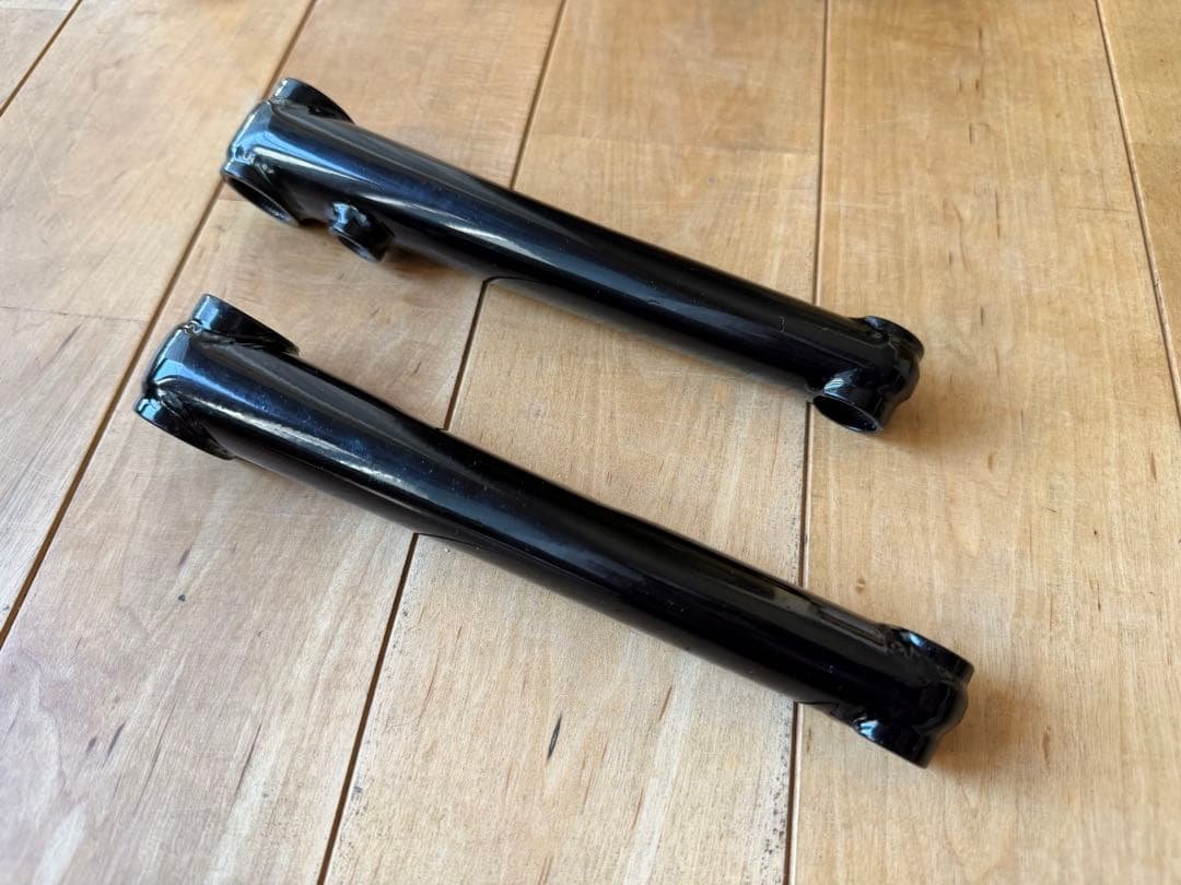Profile Racing クランクセット 170mm