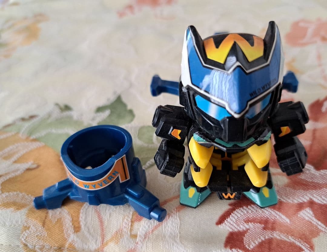 ビーダマン　当時物　【セット売り】ボンバーマン