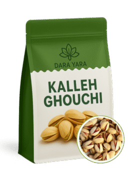 Kalleh Ghouchi Pistachio